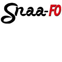 Logo SNAA FO