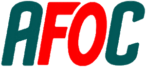 Logo AFOC