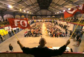 Meeting Japy 30 janvier 2017