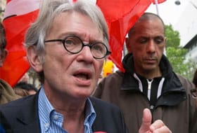 J-C Mailly mai 2016