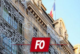Ministère de la Culture