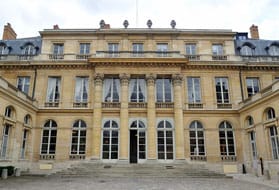 Ministère du Travail